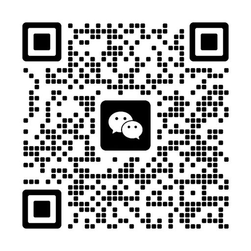 李政德 Leezingdak 微信二维码，扫码或长按识别添加好友